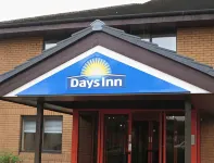Days Inn by Wyndham Hamilton