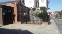 Duke of Buckingham Hotels in Portsmouth