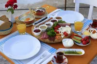 Jacob's Cave Suites - Cappadocia Hotel di Cavusin