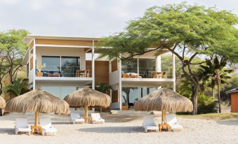 Punta SAL Suites & Bungalows Resort
