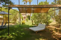 Virrey Finca Hotel Hotels in Llubi