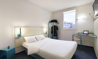 B&B Hotel Marne-la-Vallée Bussy-Saint-Georges