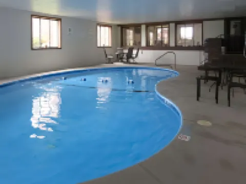 Quality Inn Farmington Hotels in St. Francois Township