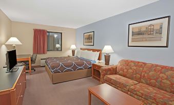 Baymont Inn & Suites by Wyndham Richmond