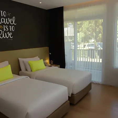 Tirtasanita Resort Kuningan