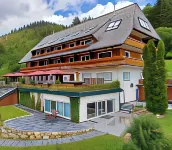 Hotel Großbach Hotels in Todtmoos
