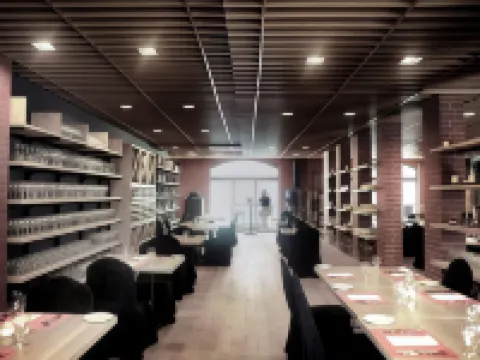 城市公園酒店及公寓 波茲南酒店