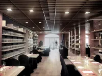 City Park Hotel & Residence