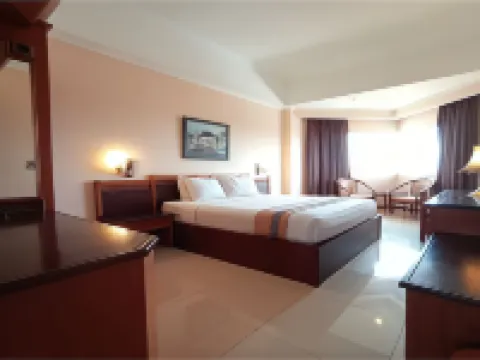 Hotel Asia Hotels in Surakarta