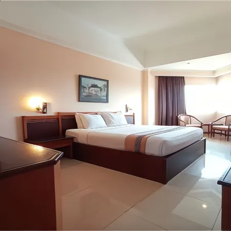 Hotel Asia
