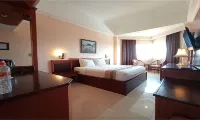Hotel Asia Hotels in Jebres