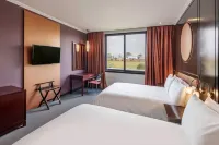 Protea Hotel Ndola
