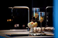 Origo Leilighetshotell- Øvre Storgate 5 Hotels in Drammen
