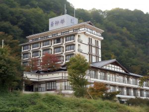 南八ヶ岳須玉温泉若神楼