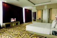 Ayola Sentosa Palembang Hotels in Palembang