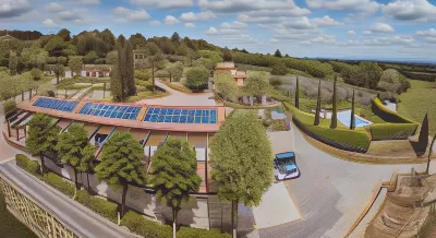 Agriturismo Le Anfore Hotels in Cetona