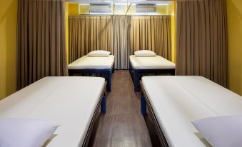 128 Room and Massage