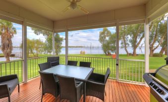 Tasman Holiday Parks - Lake Mulwala