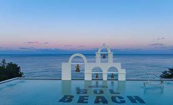 Sol Beach Samcheok