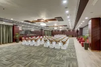 The Fern Residency Asansol Hotel di Asansol