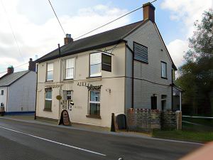 The Golden Fleece