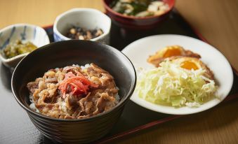 Hotel Select Inn Furukawa - Housity