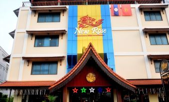 New Rose Boutique Hotel
