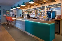 Premier Inn Skegness Seafront Hotels in Skegness