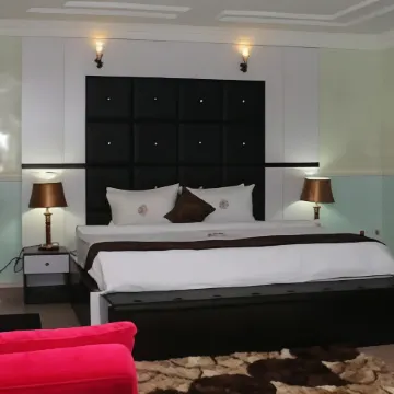 All Seasons Hotel Owerri