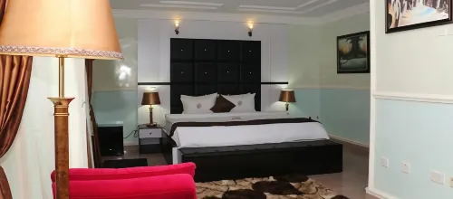 All Seasons Hotel Owerri