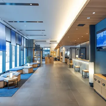 Tokyu Stay Kanazawa Hotels near Nishi Chaya District