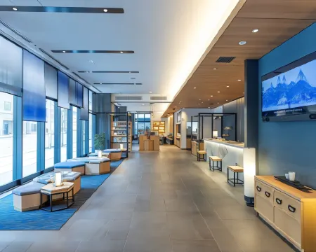 Tokyu Stay Kanazawa Hotels in Kanazawa