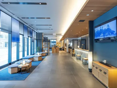 Tokyu Stay Kanazawa Hôtels à : 