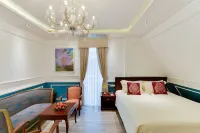 Dalat Boutique Hotel Hotels near Crazy House