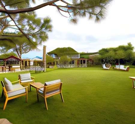 Aral Tatil Ciftligi
