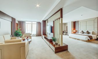 Muong Thanh Luxury Bac Ninh Hotel