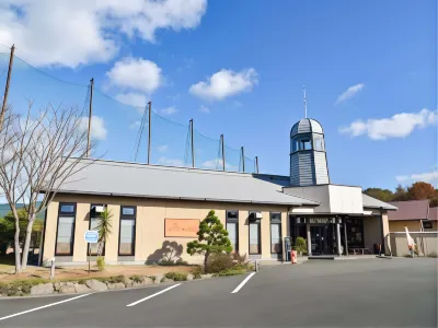 Onyado Hanawarabi Hotels in Munakata