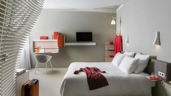 OKKO Hotels Bayonne Centre