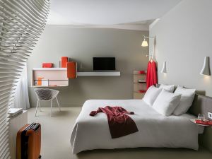 OKKO Hotels Bayonne Centre