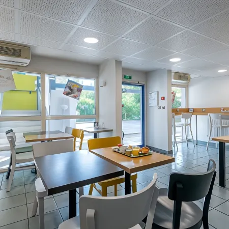 B&B Hôtel Perigueux Boulazac