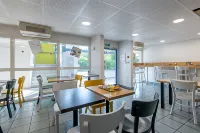 B&B Hôtel Perigueux Boulazac - Morgenmad