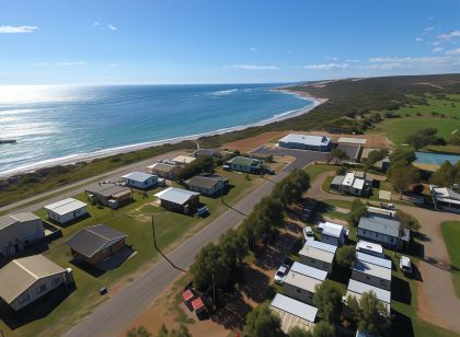 Horrocks Beach Caravan Park