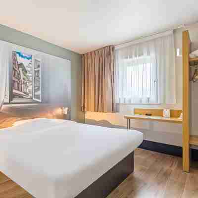 B&B HOTEL Tours Parc Expo Saint-Avertin Rooms