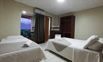 Amazon Xingu Hotel