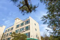 Yeongheungdo Seayard Pension Hotels in Incheon