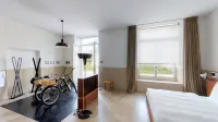 Lofthotel Walensee Hotels in Weesen
