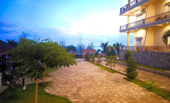 Padadita Beach Hotel