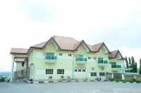 Richton Hotel and Suites