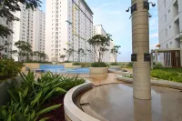Apartemen Bassura City by Aparian