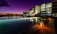 Algarve Race Resort - Apartments Hotels in Mexilhoeira Grande